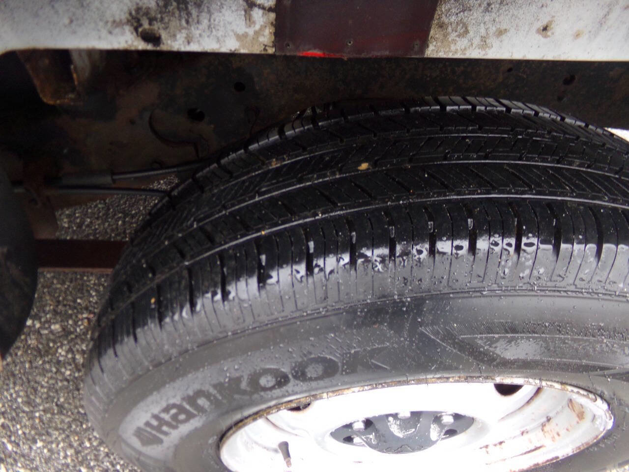 Used 2000 Dodge Dakota 2WD Regular Cab image 13