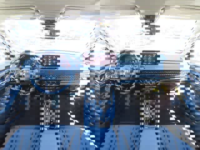 New 2026 Honda Accord EX-L image 17