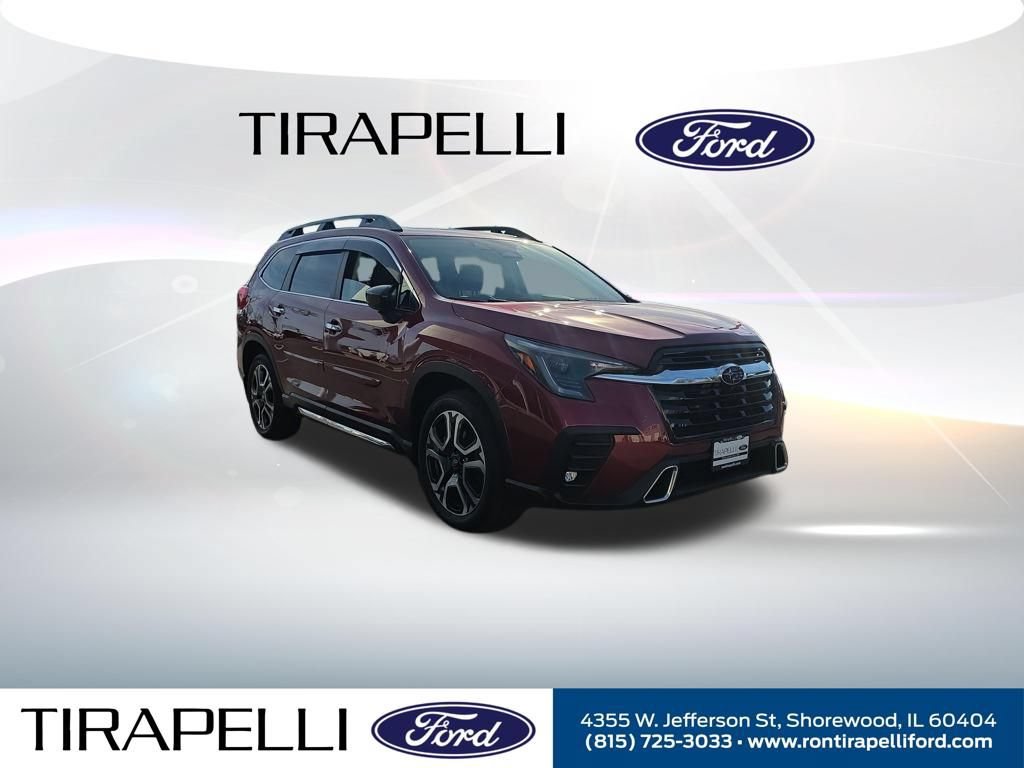 Used 2024 Subaru Ascent Touring AWD/4WD image 7