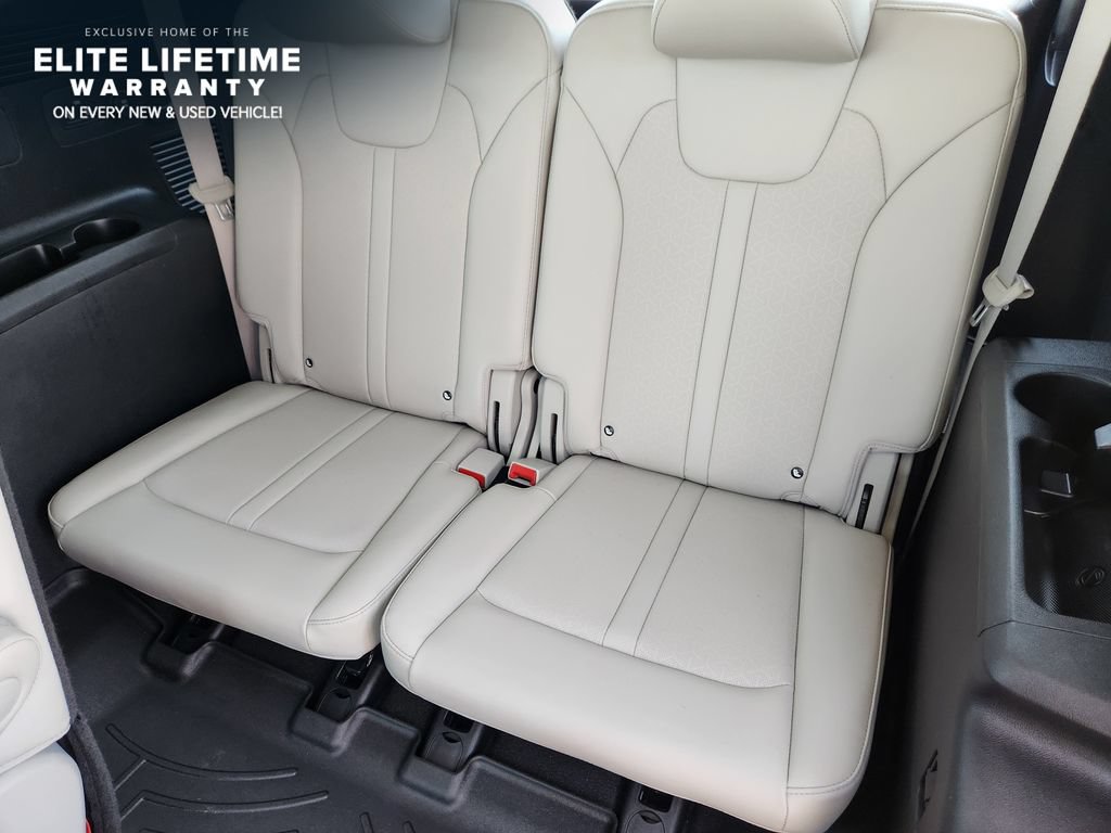 Used 2022 Kia Sorento EX FWD image 29
