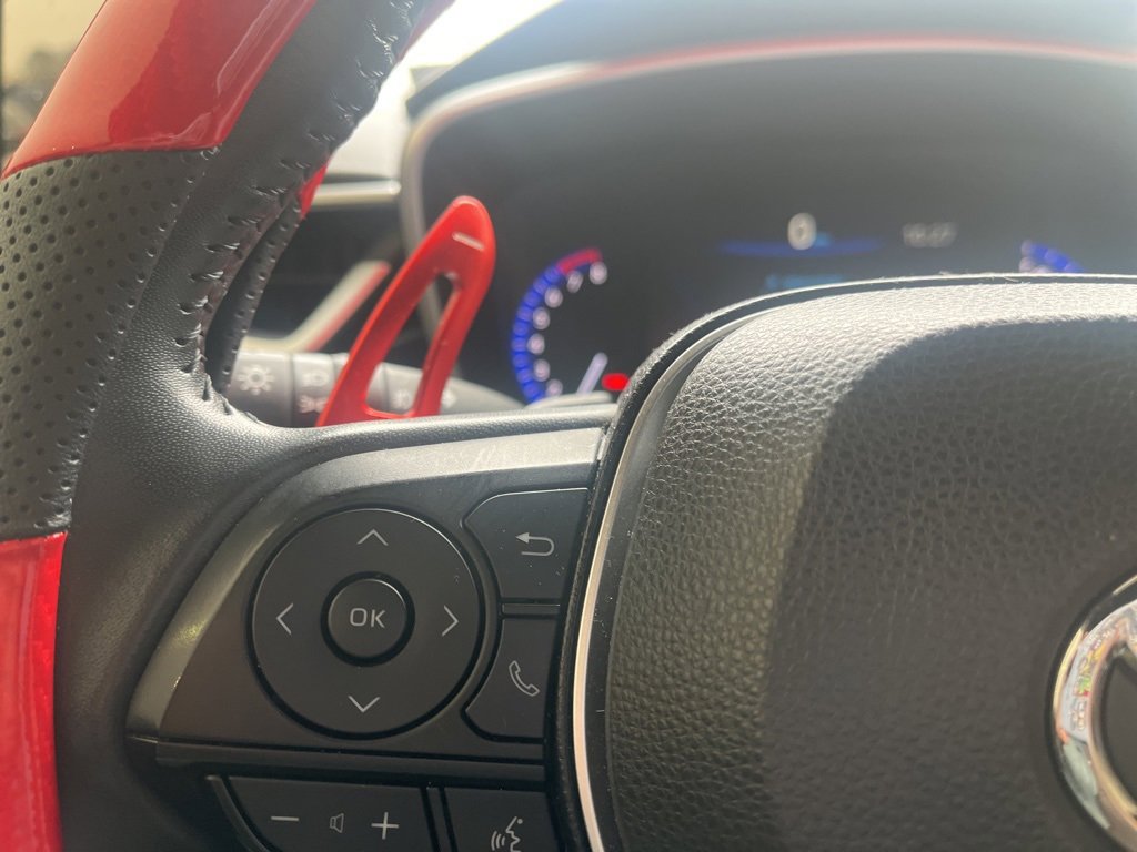 Used 2022 Toyota Corolla XSE image 13