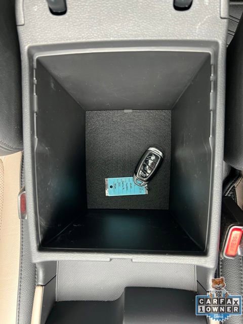 Used 2020 Hyundai Santa Fe Limited image 42