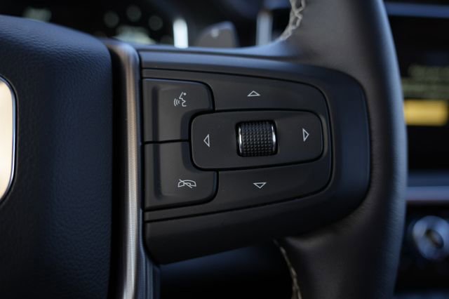 New 2025 GMC Sierra 1500 Denali Ultimate AWD/4WD image 13