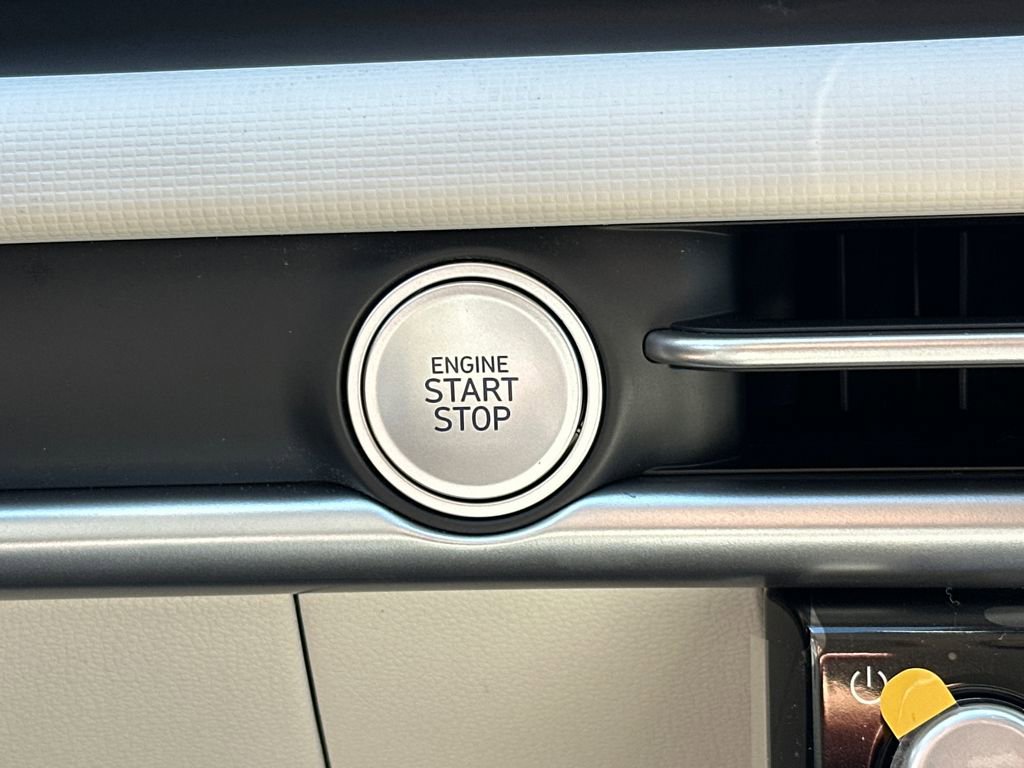 New 2026 Hyundai Tucson SEL FWD image 31