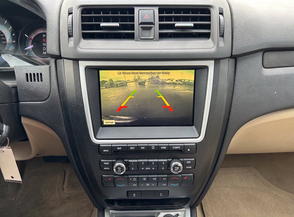 Used 2010 Mercury Milan Premier AWD/4WD image 19