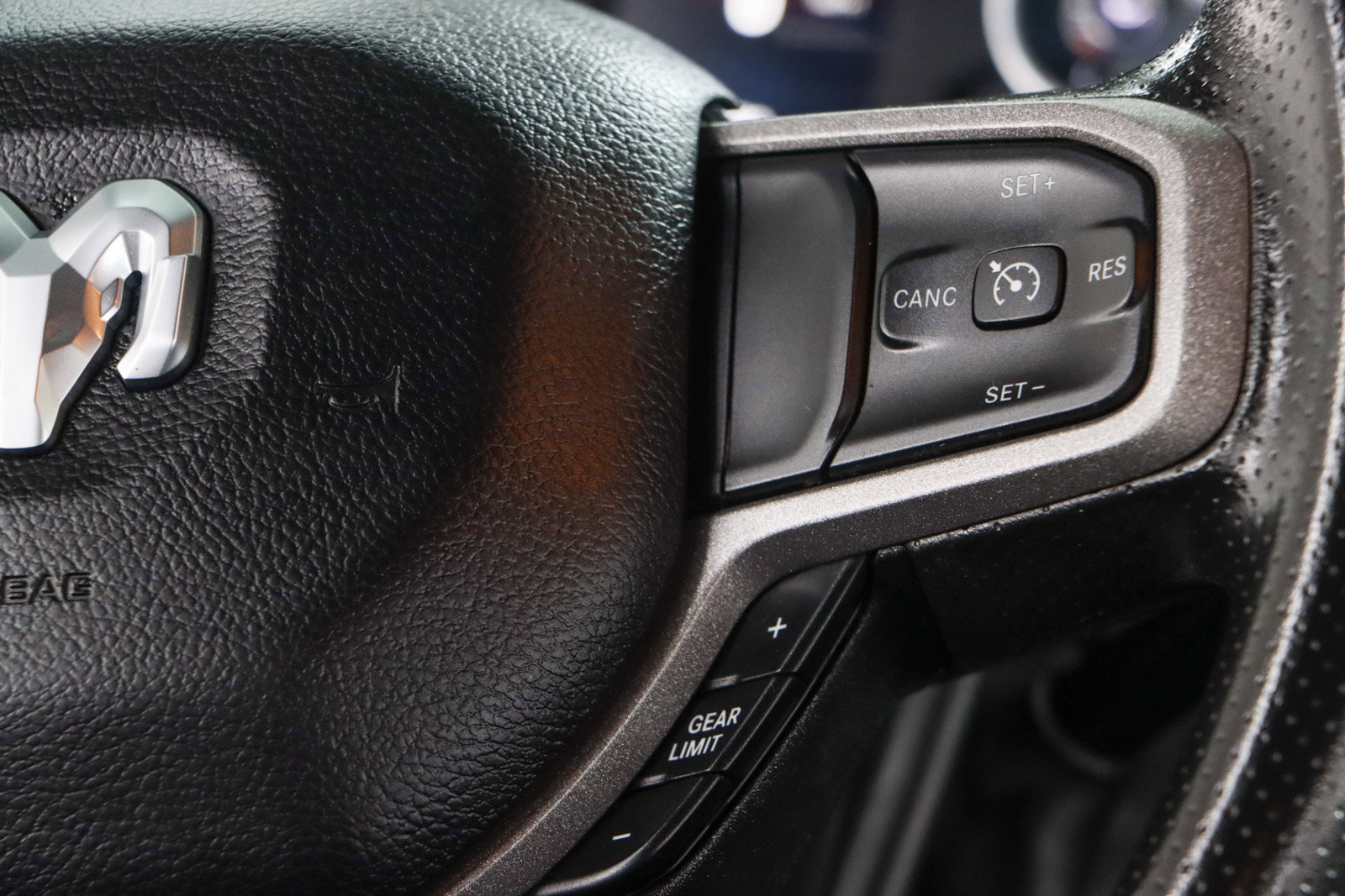 Used 2024 RAM 3500 Tradesman w/ Chrome Appearance Group image 15