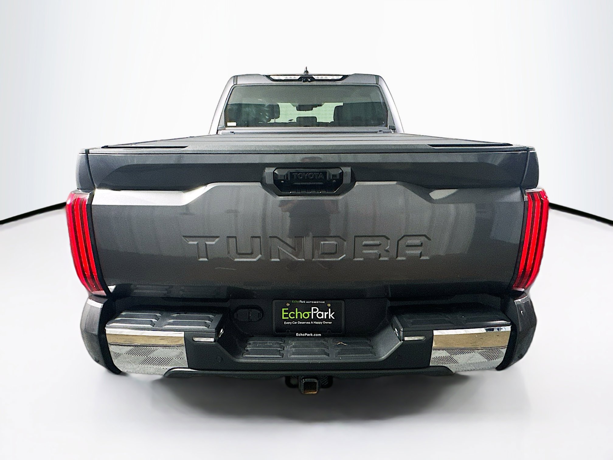 Used 2022 Toyota Tundra SR5 image 7