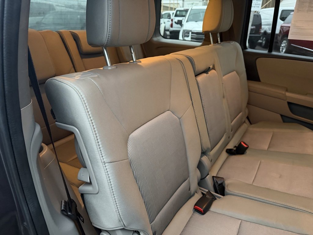 Used 2015 Honda Pilot EX image 24
