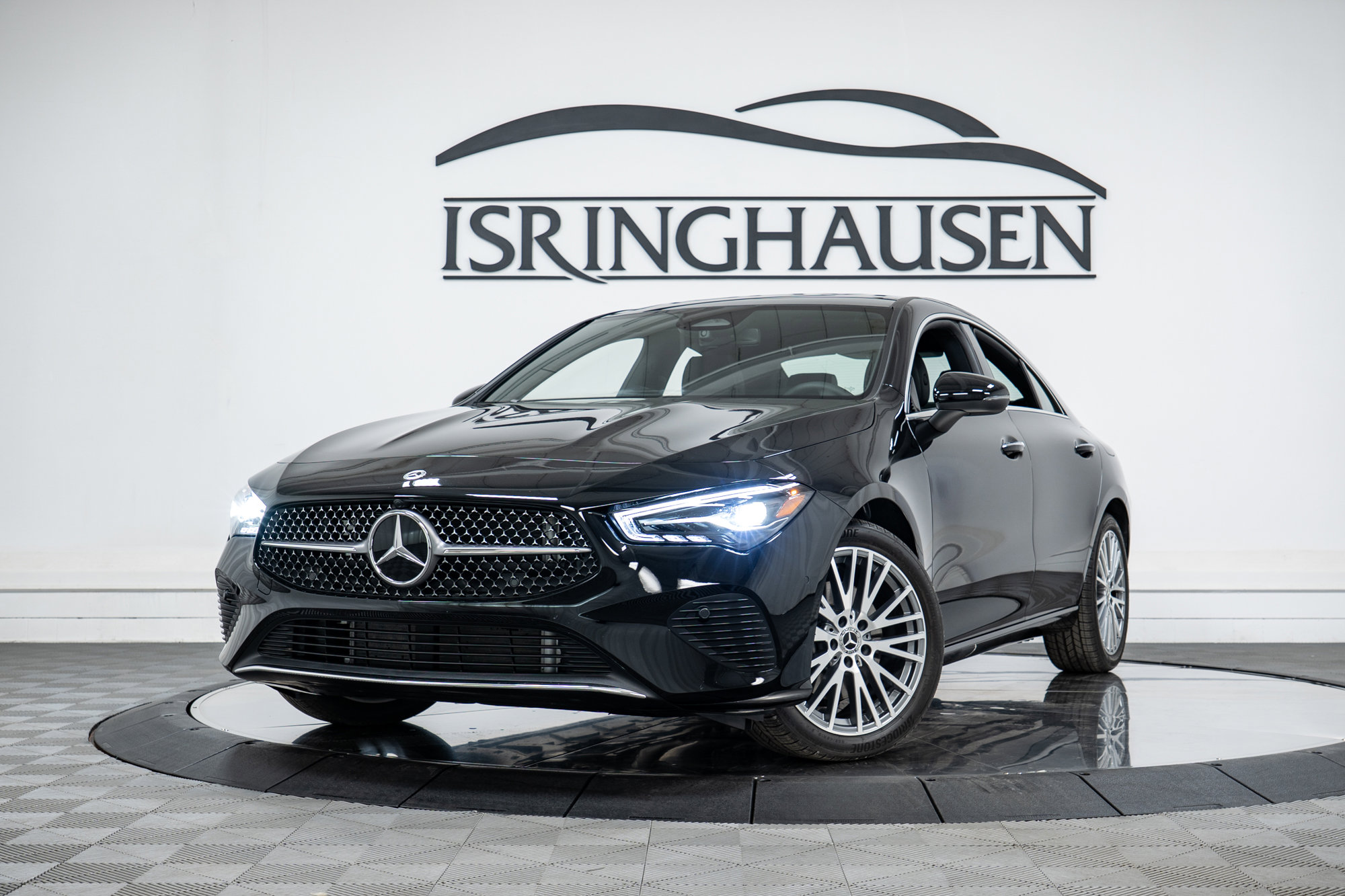 New 2026 Mercedes-Benz CLA 250 4MATIC image 26