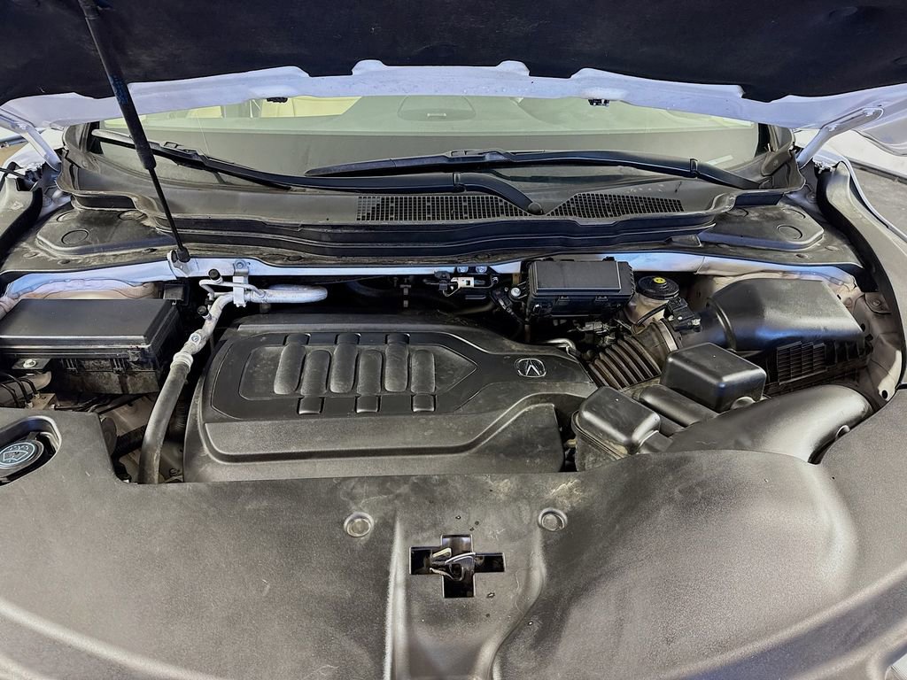 Used 2020 Acura MDX FWD w/ Technology Package image 32