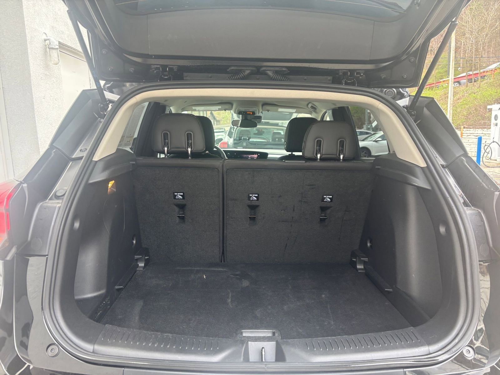 Used 2025 Buick Encore GX Preferred image 31