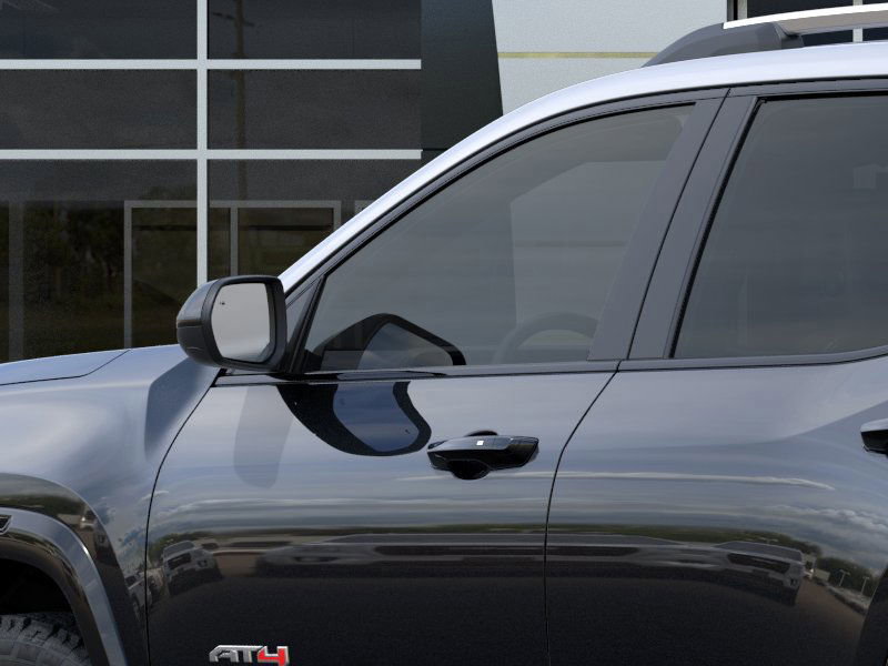 New 2026 GMC Terrain AT4 w/ LPO, Floor Liner Package image 23