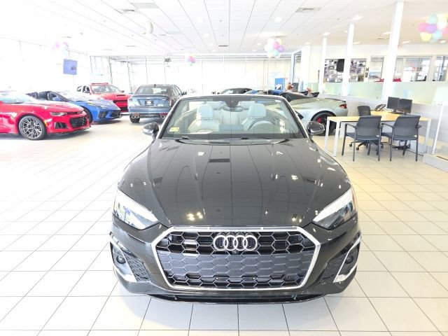 Used 2024 Audi A5 2.0T Premium Plus w/ Premium Plus image 8