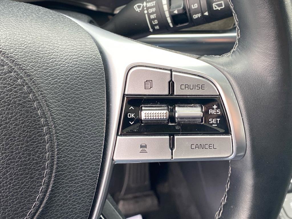 Used 2021 Kia Telluride EX w/ EX Premium Package AWD/4WD image 19