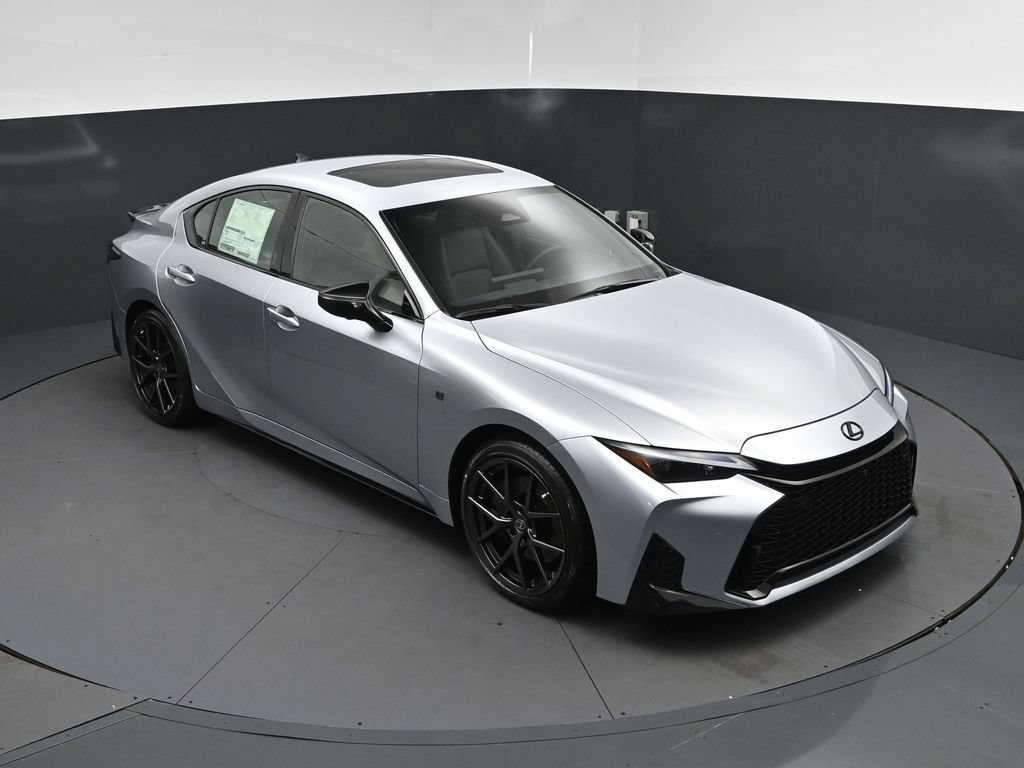 New 2026 Lexus RX 350 Premium Plus AWD/4WD image 32