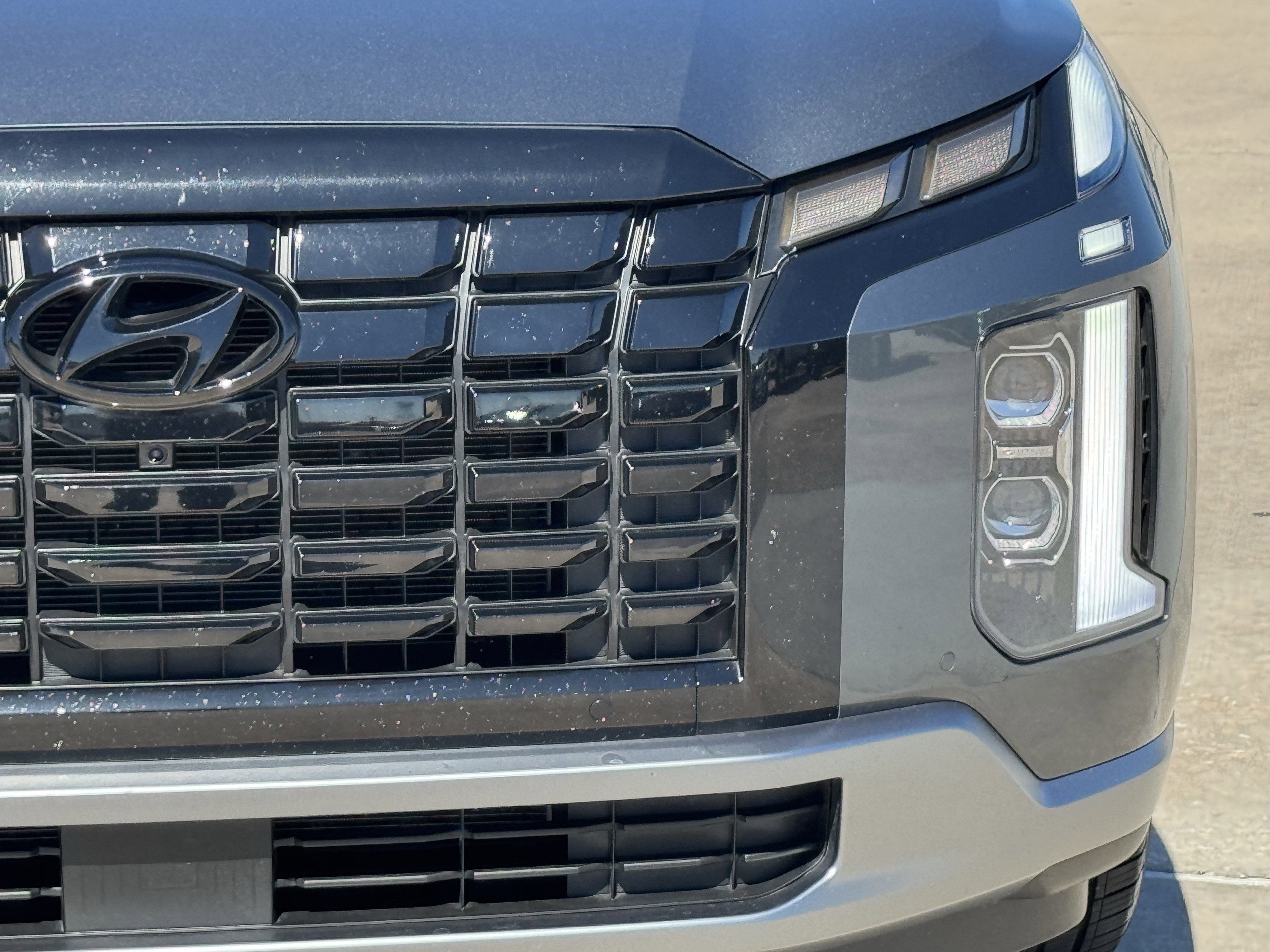 Used 2025 Hyundai Palisade Limited image 5