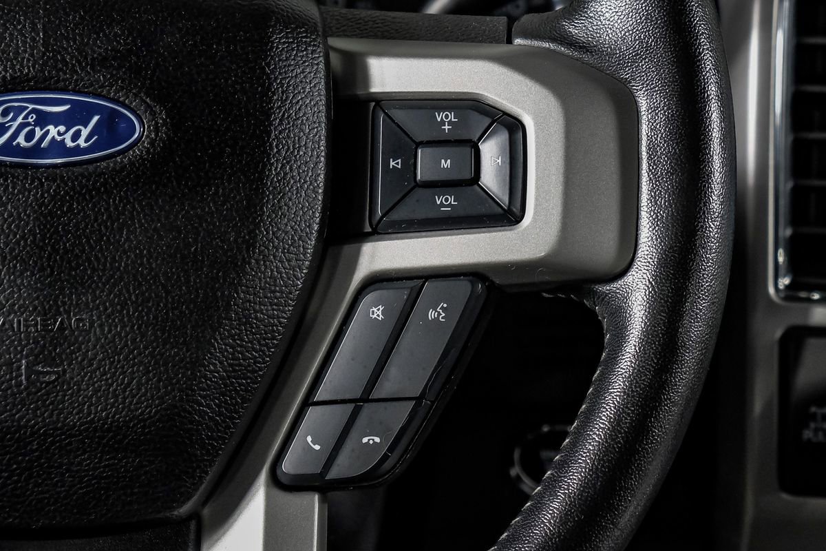 Used 2019 Ford F250 Lariat w/ Lariat Ultimate Package image 19