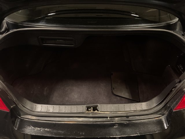 Used 2007 INFINITI G35 Sport w/ Premium Pkg RWD image 22