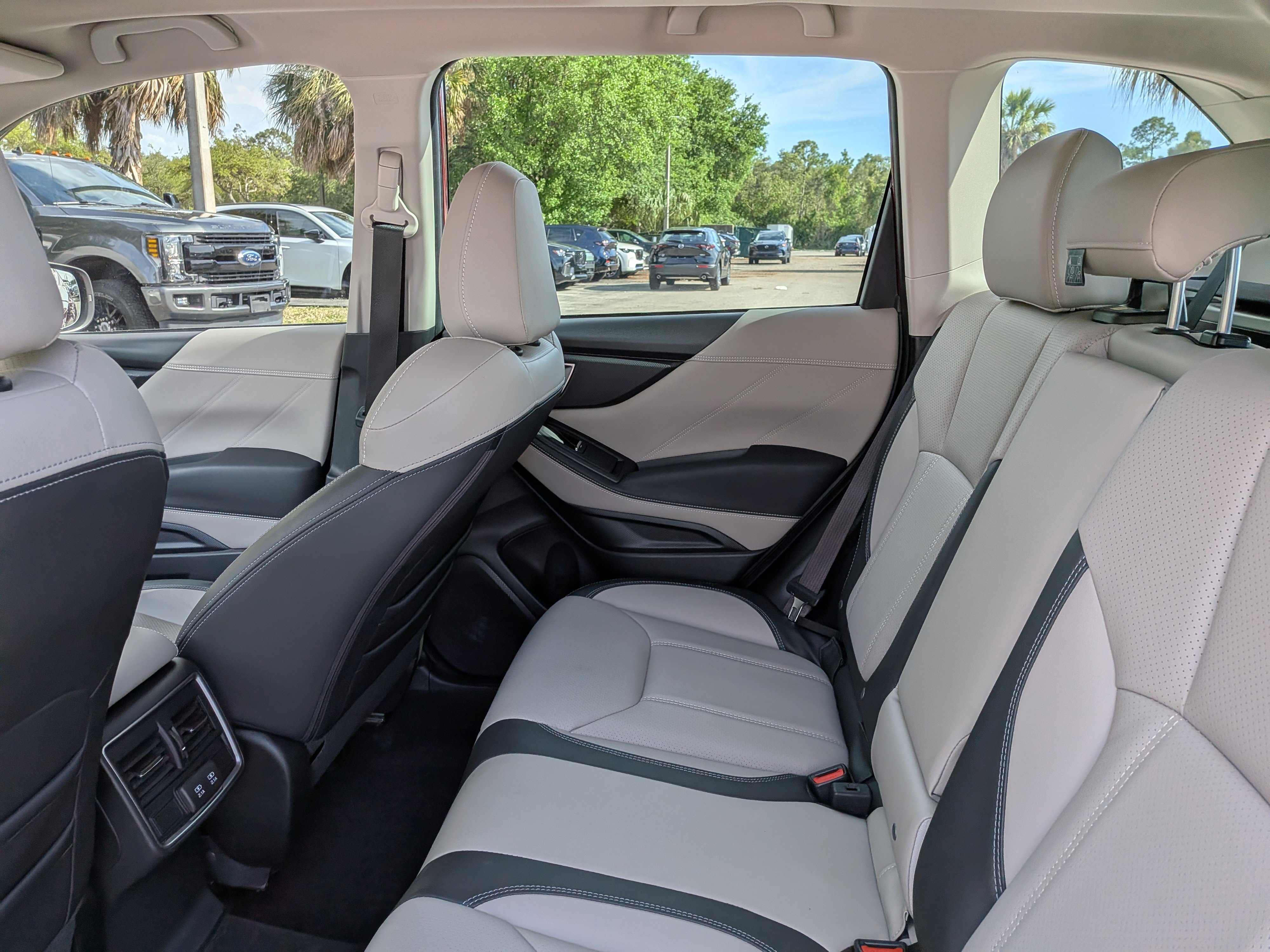 Certified 2022 Subaru Forester Limited w/ Popular Package #2 image 15