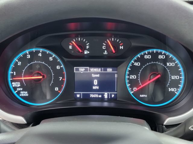 Used 2018 Chevrolet Malibu LS FWD image 31