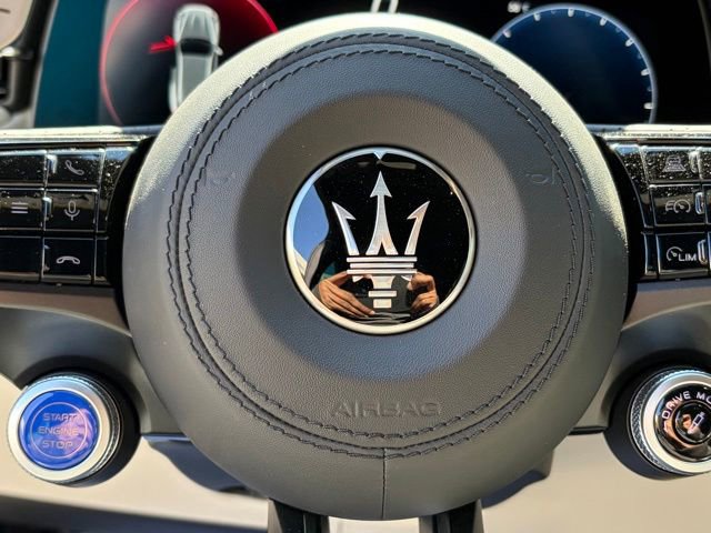 New 2026 Maserati Grecale Modena AWD/4WD image 25