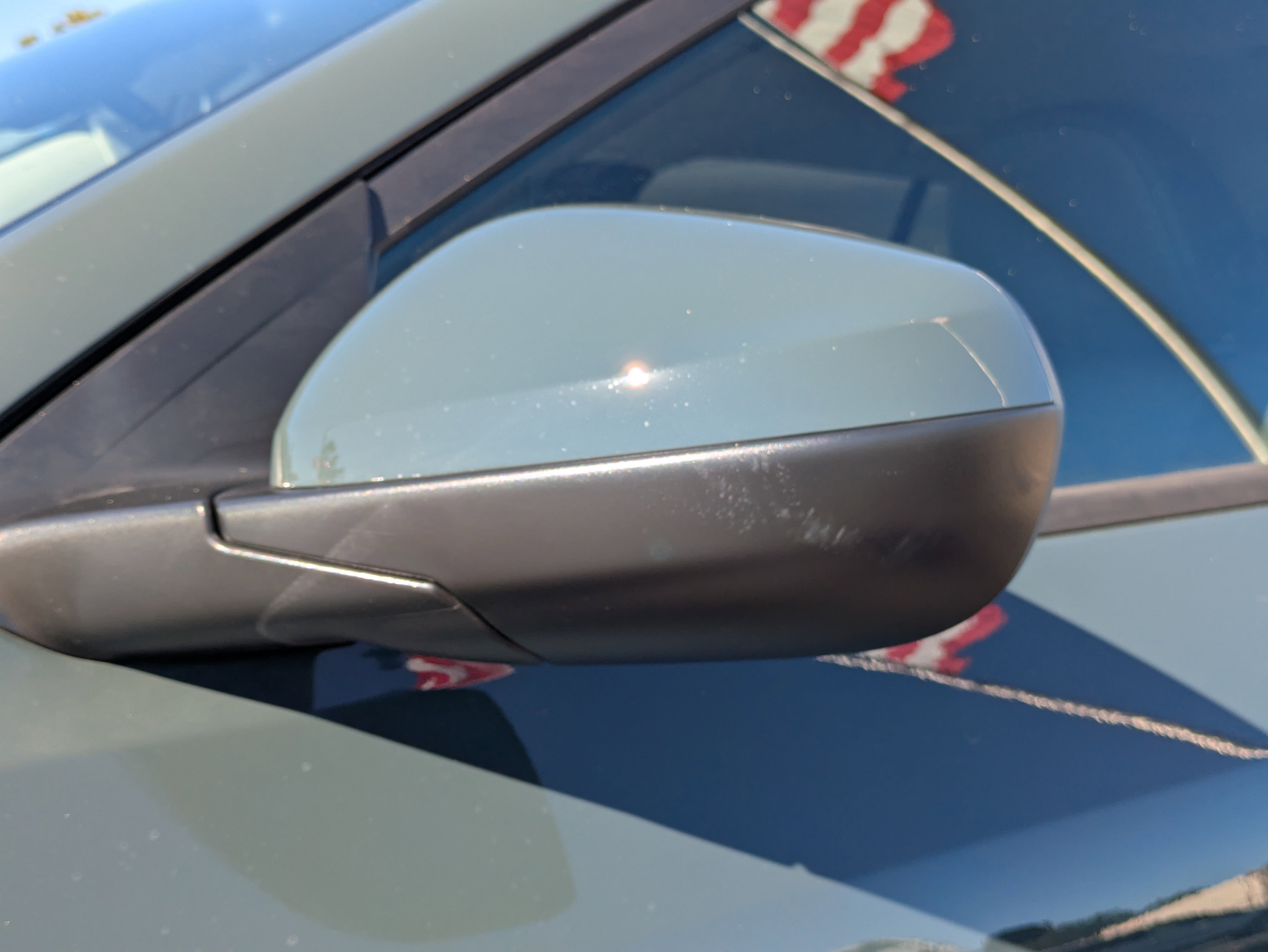 New 2025 Chevrolet Trax LT w/ Driver Confidence Package image 33