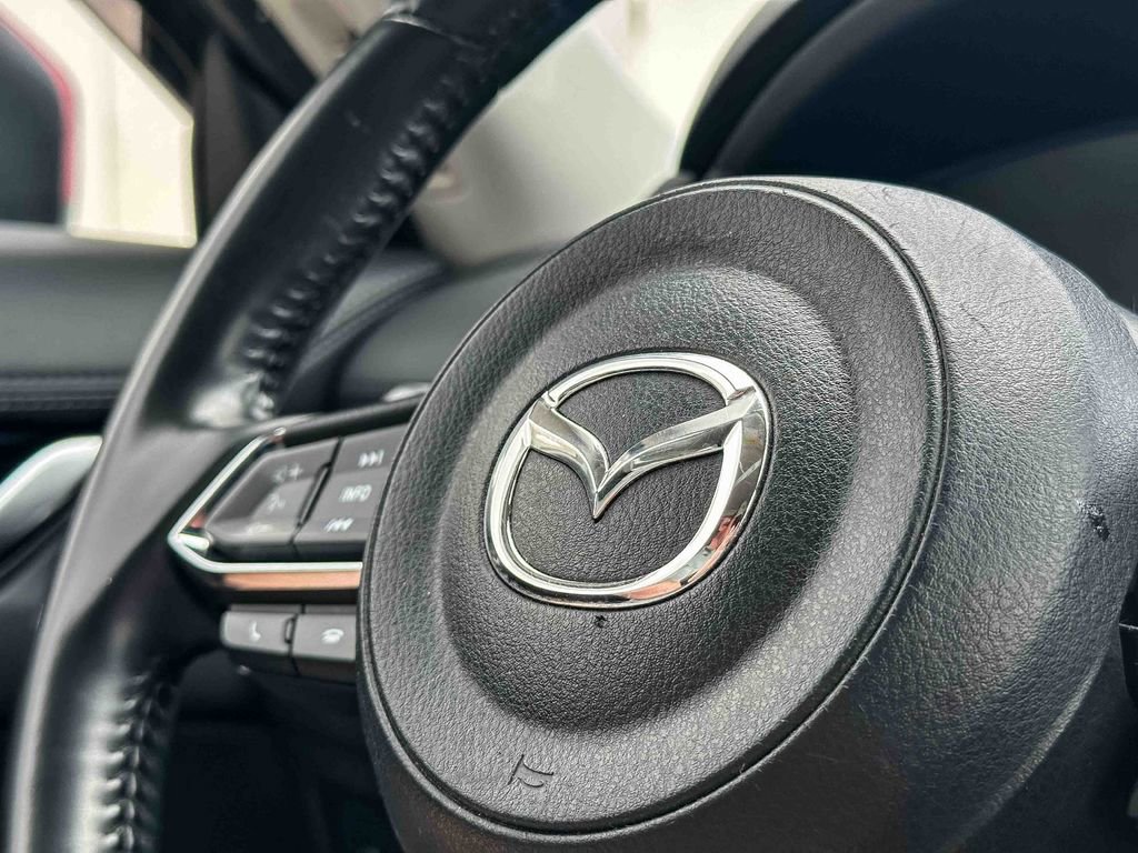 Used 2020 MAZDA CX-5 Grand Touring AWD/4WD image 30