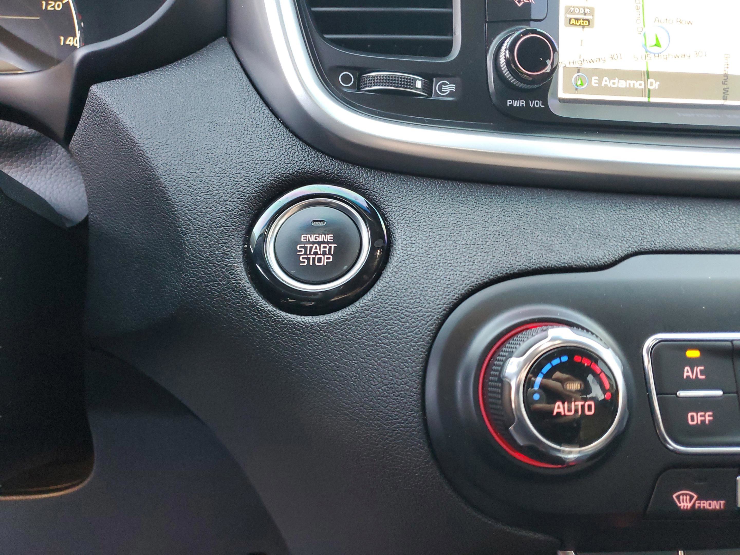 Certified 2019 Kia Sorento SX w/ SX Touring Package FWD image 23
