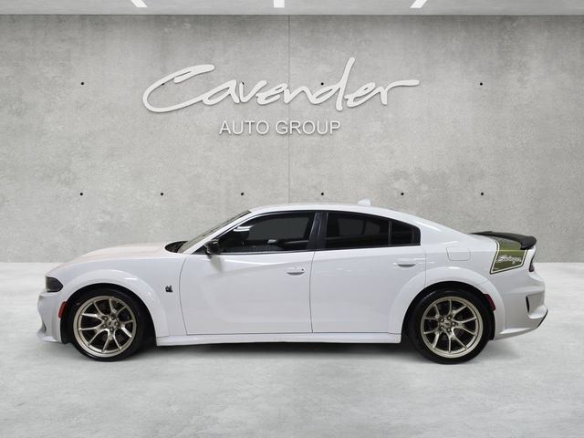 Used 2023 Dodge Charger Scat Pack RWD image 13