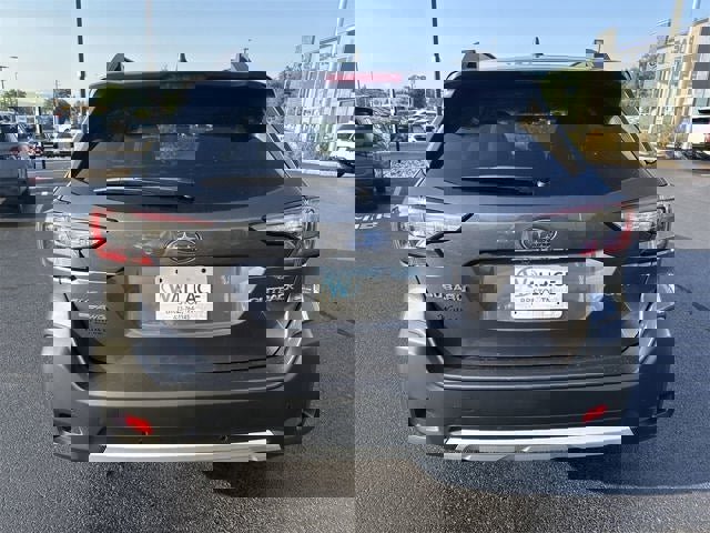 New 2025 Subaru Outback Limited image 52