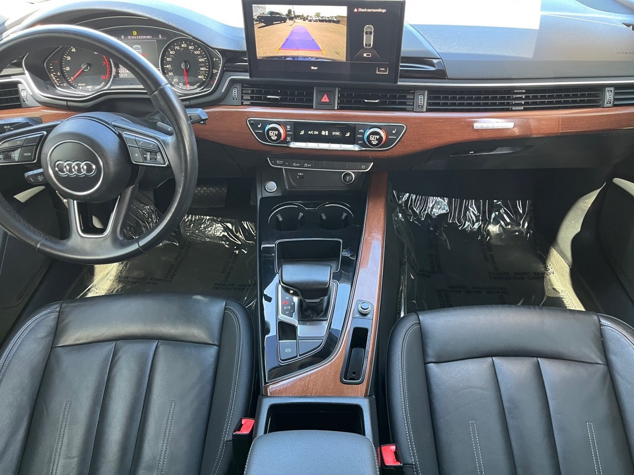 Used 2022 Audi A5 2.0T Premium AWD/4WD image 14