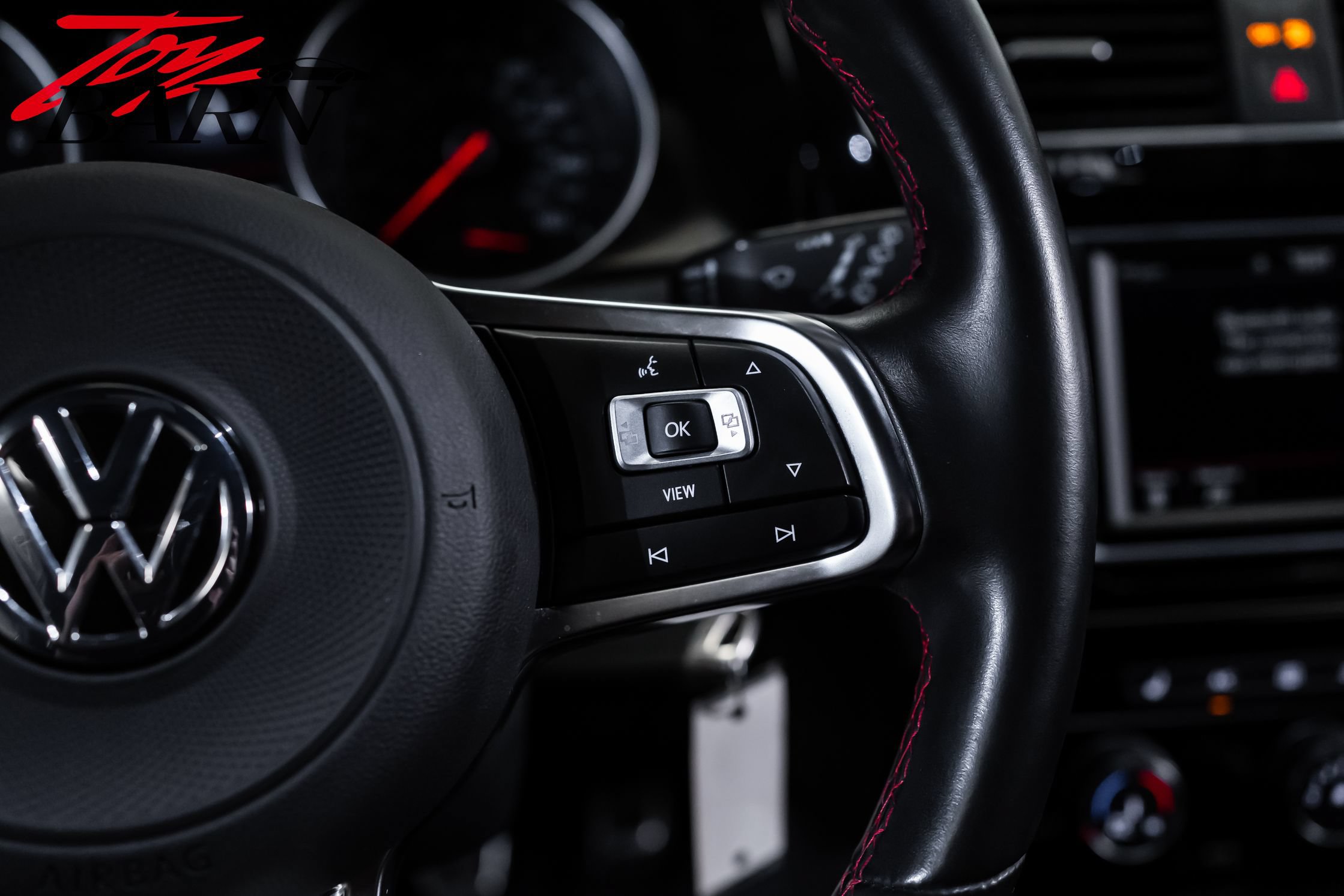 Used 2021 Volkswagen GTI S FWD image 24