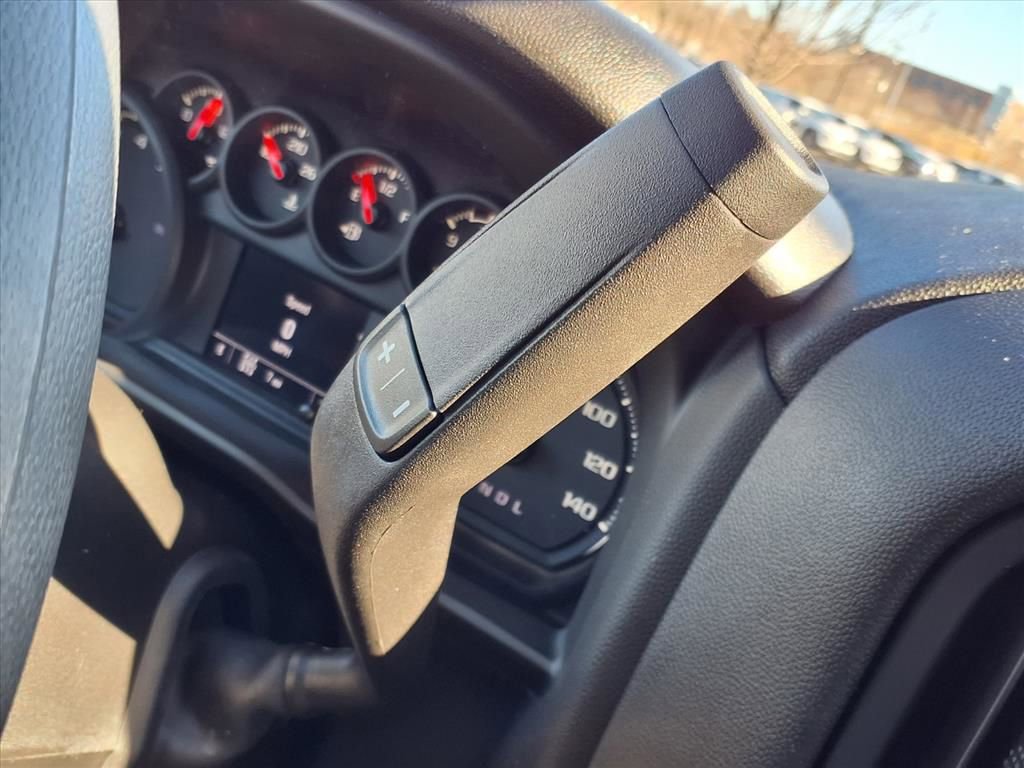 New 2026 Chevrolet Silverado 1500 W/T w/ WT Value Package image 15