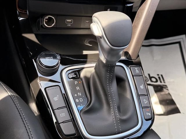 New 2026 Kia Seltos EX AWD/4WD image 20