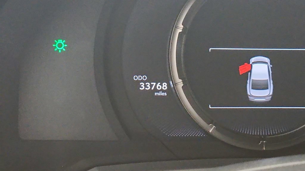Used 2023 Lexus IS 350 F Sport w/ Navigation Package RWD image 15