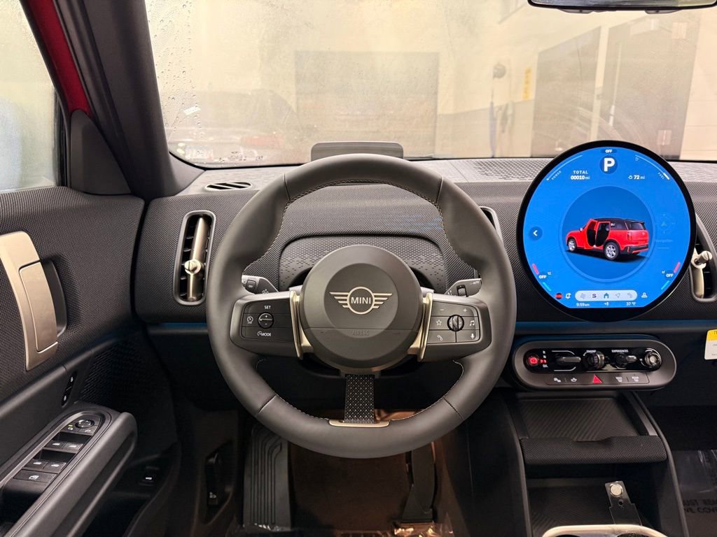 New 2026 MINI Cooper Countryman S AWD/4WD image 22