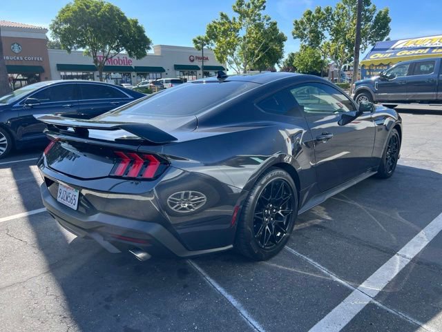 Used 2024 Ford Mustang GT Premium w/ GT Performance Package RWD image 7