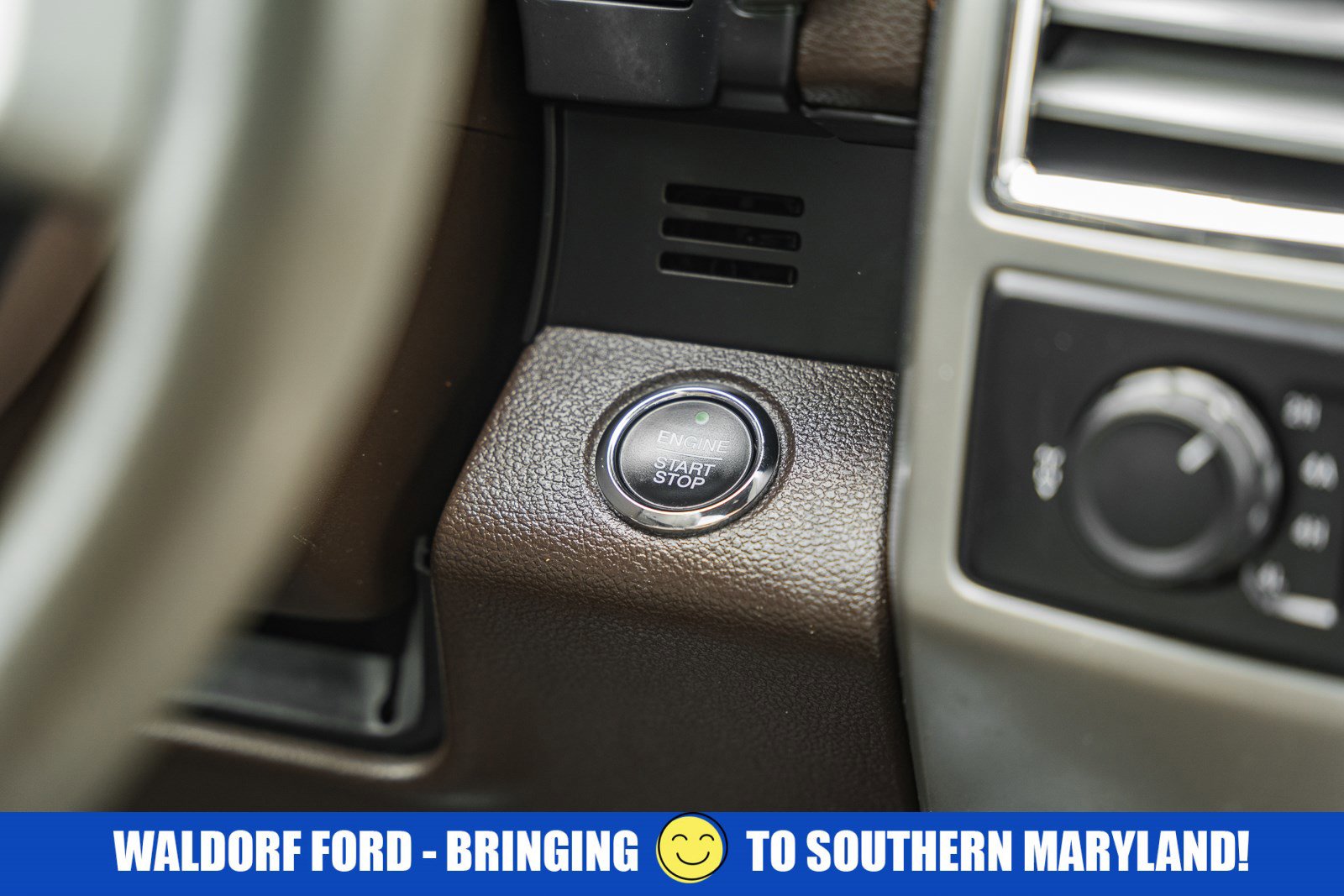 Used 2015 Ford F150 King Ranch w/ Equipment Group 601A Luxury image 35