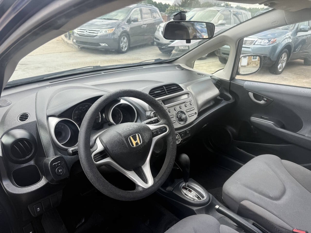 Used 2013 Honda Fit image 15