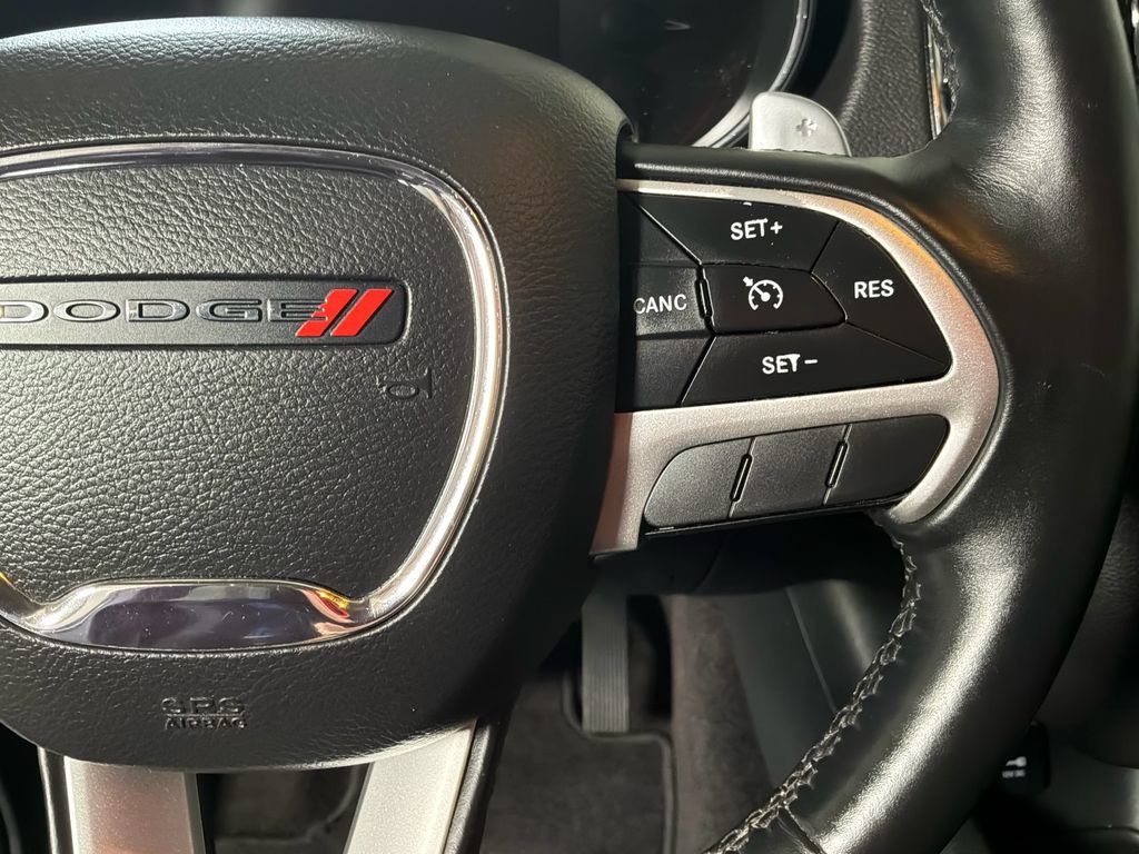 Used 2016 Dodge Durango Limited w/ Nav & Power Liftgate Group AWD/4WD image 28