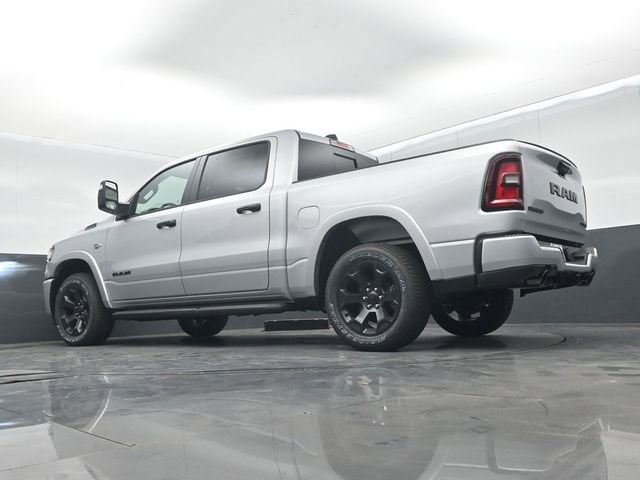 New 2026 RAM 1500 4x4 Crew Cab image 45