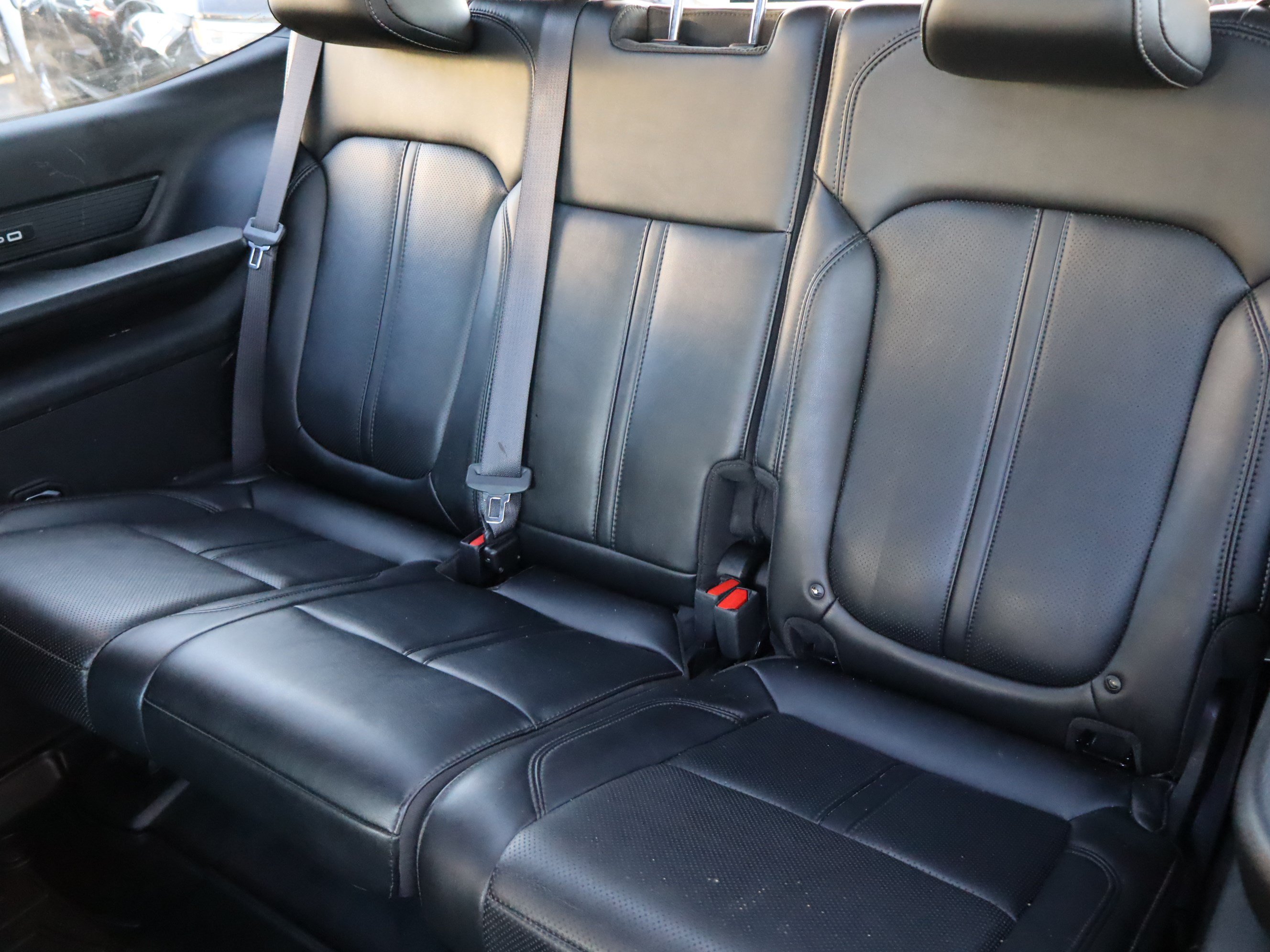 Used 2024 Jeep Wagoneer Series II w/ Convenience Group I AWD/4WD image 35