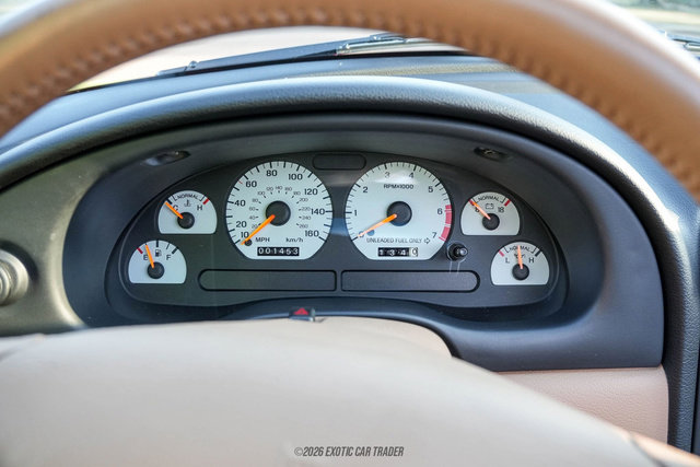 Used 1994 Ford Mustang GT RWD image 53