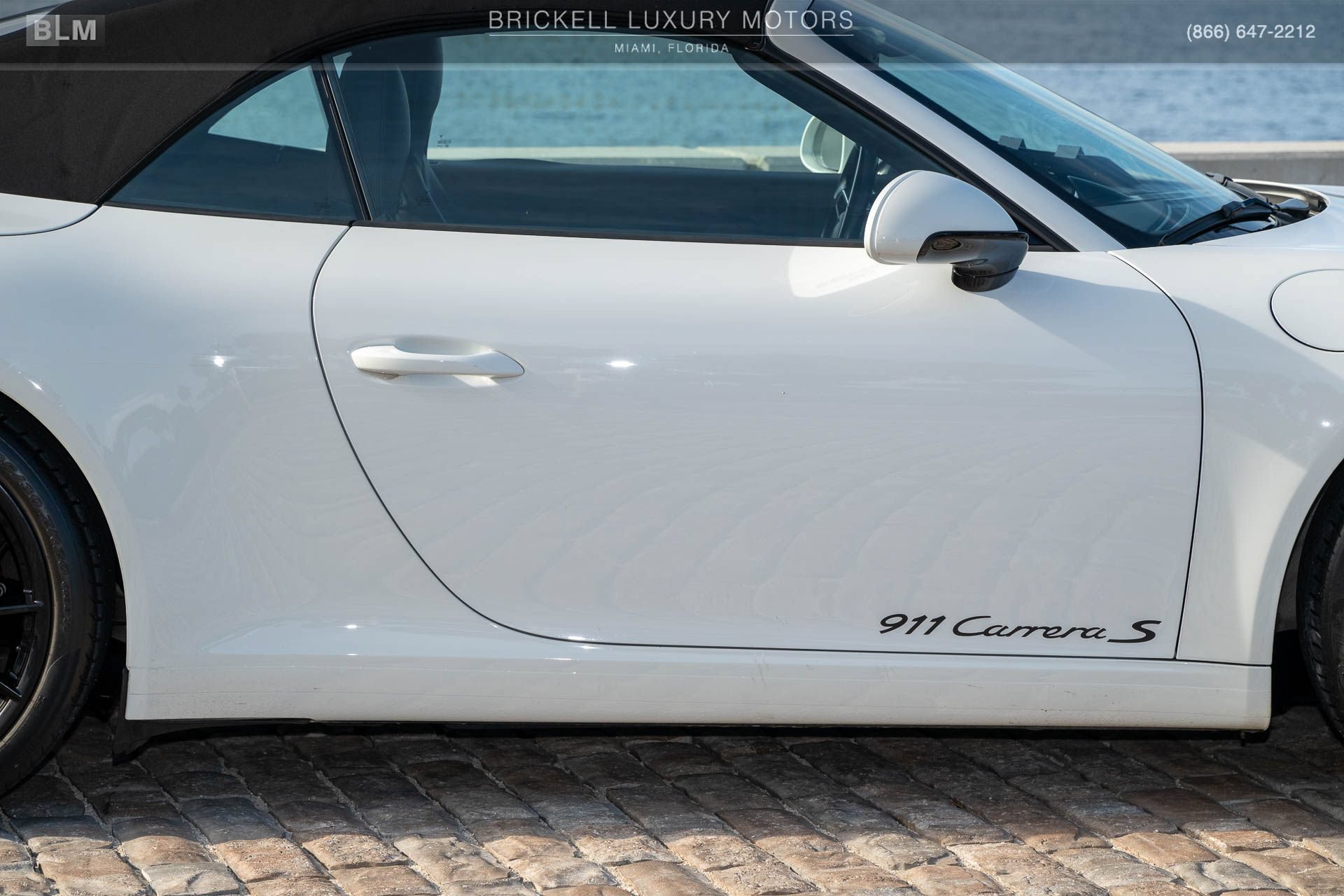 Used 2017 Porsche 911 Carrera S RWD image 45