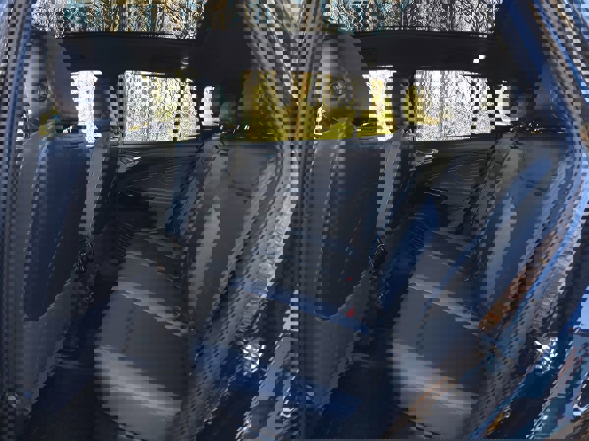 Used 2023 Volkswagen ID.4 Pro S image 15