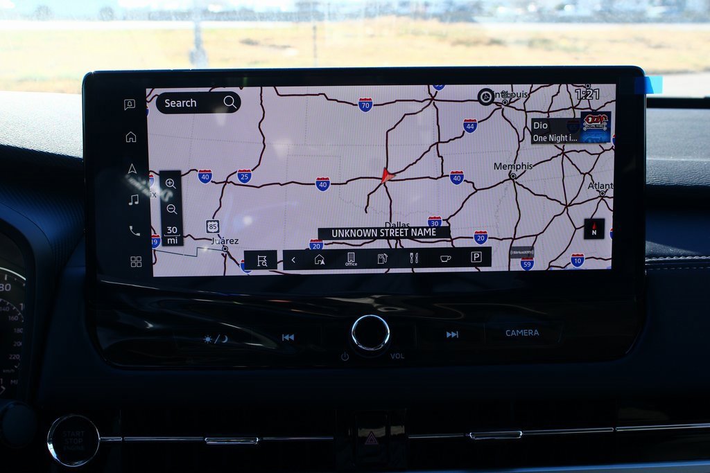 New 2026 Mitsubishi Outlander Trail Edition image 17