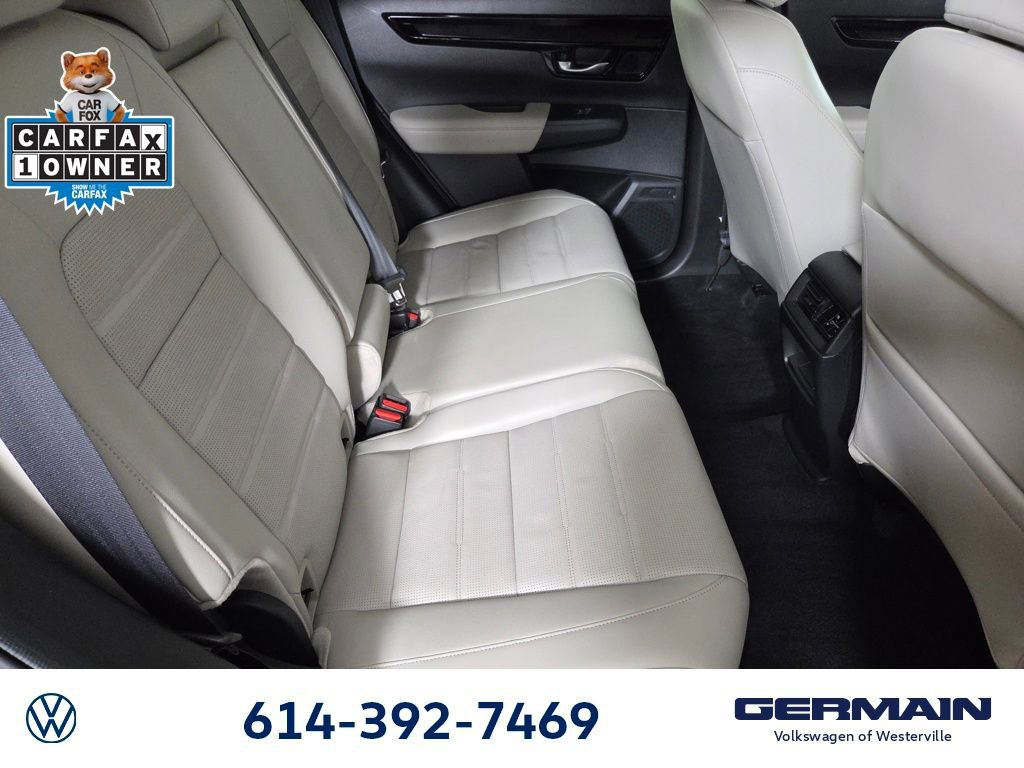 Used 2023 Honda CR-V EX-L image 22