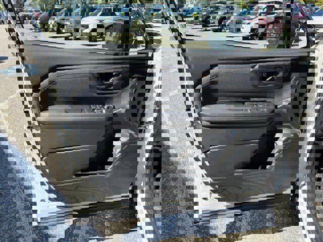 New 2025 Subaru Forester Limited image 10