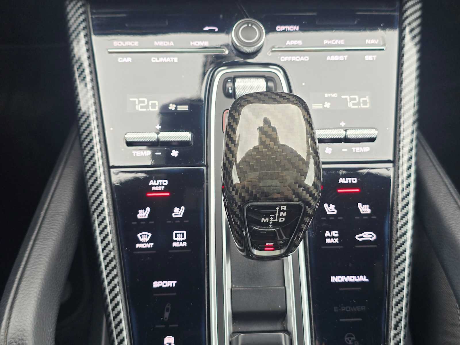 Used 2019 Porsche Cayenne AWD/4WD image 29