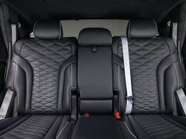 New 2026 Genesis GV80 3.5T e-SC AWD/4WD image 15